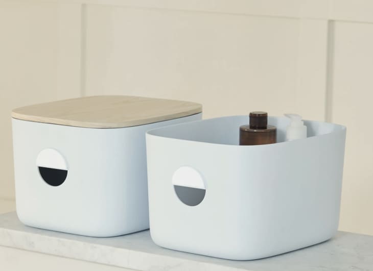 This New Brand Has Smart and Stylish Storage Solutions You Can Buy